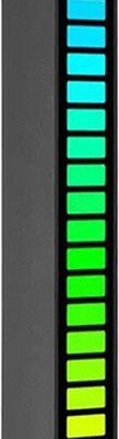 LED Strip RGB – Sound Control – Zwart - Afbeelding 5