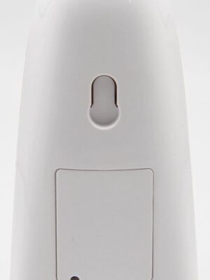 Zeepdispenser Automatisch – Zeeppompje met sensor – Touch Free – Schuim – Foam Dispenser - Afbeelding 3
