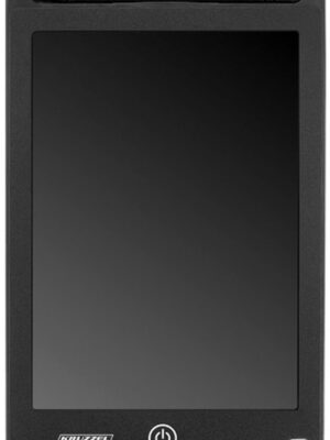 Digitaal Tekentablet 10 Inch XL – LCD Schrijftablet met Stylus – Herbruikbaar – Zwart - Afbeelding 4