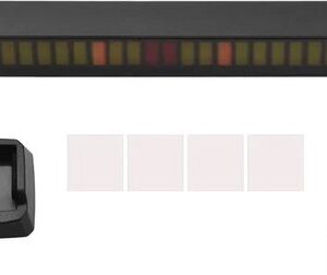 LED Strip RGB – Sound Control – Zwart - Afbeelding 10
