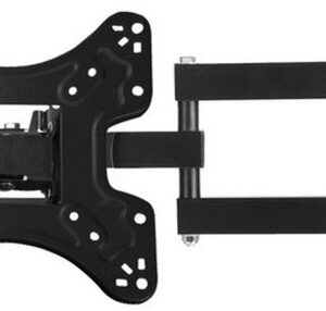 Tv muurbeugel 14-55 inch - Draaibare tv beugel - kantelbare muurbeugel televisie - Universele lcd houde - Tv wandsteun uittrekbaar - Tv muurbeugel verstelbaa - Monitor houder muur - Tv steun uitschuifbaar - Afbeelding 3