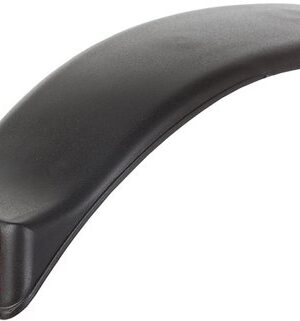 MTB spatborden - Fietsspatborden set - Spatborden 24-29 inch - Spatbord met reflector - Spatborden mountainbike - Fiets spatbord voor en achter - Spatborden universeel fiets - Spatbord regenbescherming - Afbeelding 9
