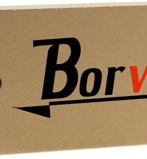 Borvat® |Home safe sterke solide sleutelkast - Afbeelding 9