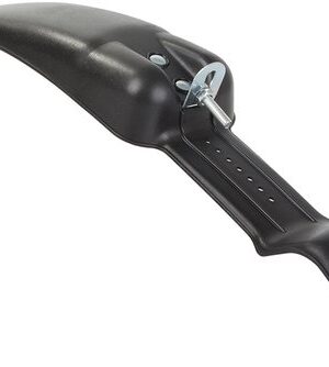 MTB spatborden - Fietsspatborden set - Spatborden 24-29 inch - Spatbord met reflector - Spatborden mountainbike - Fiets spatbord voor en achter - Spatborden universeel fiets - Spatbord regenbescherming - Afbeelding 6