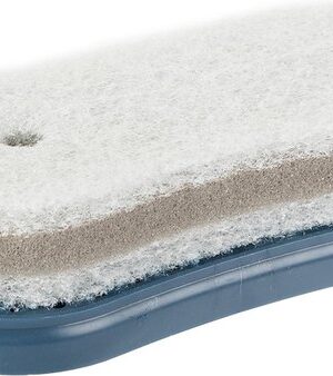 Soroh® - 3 in 1 Automatische Vloeistof Gevulde - Schoonmaken - Kleding - Meubels - Schoenborstel - Multifunctionele - Huishoudelijke - Wasborstel - Zachte Borstel - 3 tips - Afbeelding 8