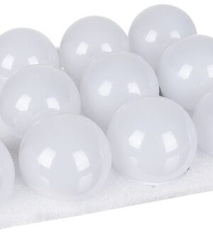 Spiegel Lampjes LED – USB – 3 Lichtkleuren - Afbeelding 6