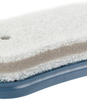 3 in 1 Vloeistof Gevulde - Wasborstel - Schoonmaakborstel - Borstel met dispenser - Schoenen reinigen - Kleding reinigen - Opzetstukken borstel - 3 tips - Afbeelding 4
