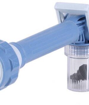 Schuimsproeier Auto & Hond – Foam Sprayer – Shampoo Dispenser – Voor Tuinslang - Afbeelding 6