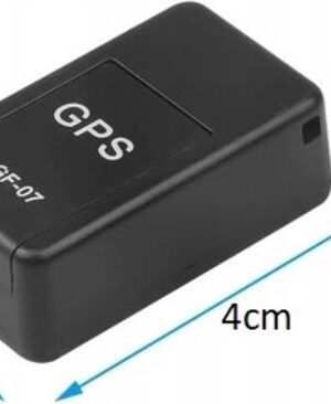 Mini GPS Tracker Set 2 Stuks – Compacte Locatietracker voor Auto, Scooter, Kinderen & Ouderen - Afbeelding 8