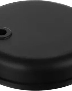 2-in-1 LED USB Bureaulamp met Klem en Standaard - LED bureaulamp verstelbaar 3 Lichtkleuren – 10 Helderheidsniveaus - Verstelbaar & Buigbaar - Energiezuinige usb lamp - Zwart - Afbeelding 7