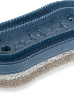 Soroh® - 3 in 1 Automatische Vloeistof Gevulde - Schoonmaken - Kleding - Meubels - Schoenborstel - Multifunctionele - Huishoudelijke - Wasborstel - Zachte Borstel - 3 tips - Afbeelding 7
