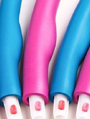 Hula Hoop - Fitness Hoelahoep voor volwassenen - Perfect voor afvallen - Sport hoepel - Weighted Hula hoop - Sport hoepel - Gewichtsverlies - Afbeelding 8