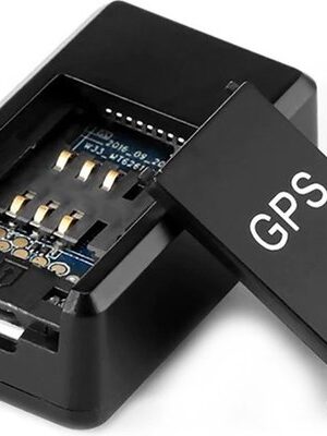 Mini GPS Tracker Set 2 Stuks – Compacte Locatietracker voor Auto, Scooter, Kinderen & Ouderen - Afbeelding 4