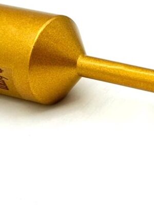 Diamantboor 6 mm - M14 aansluiting - 6mm boor - gelgekoelde boor - keramiek boor - marmer boor - tegelboor - betonboor - Afbeelding 3