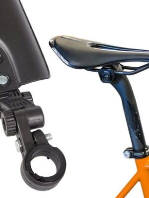 MTB spatborden - Fietsspatborden set - Spatborden 24-29 inch - Spatbord met reflector - Spatborden mountainbike - Fiets spatbord voor en achter - Spatborden universeel fiets - Spatbord regenbescherming - Afbeelding 4
