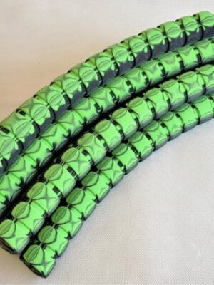 Fitness Hoelahoep – Weighted Hula Hoop – Volwassenen - Afbeelding 6