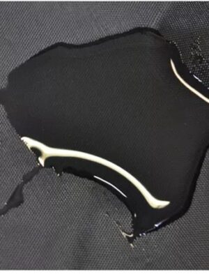 Beschermhoes Auto - Honden beschermdeken - Achterbankbeschermer - Water En Vuil Afstotend - Honden Accessoires - Hondenriem - Hoes Met Kijkvenster - Seatcover - Seat Cover - Bescherm Deken - Afbeelding 5