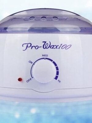 Professionele Waxverwarmer Harsapparaat Wax Heater Universeel voor Ontharing - Afbeelding 4