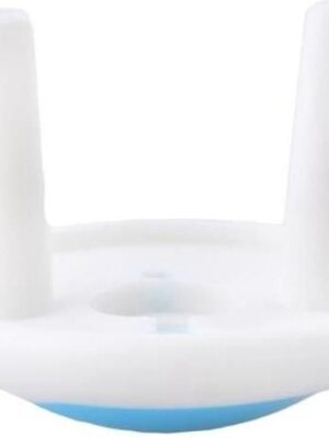Stopcontactbeveiliging - Kinderbeveiliging stopcontact - Stopcontact Bescherming - Set van 6 stuks - Afbeelding 4