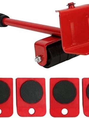 Meubellifter - Meubelverplaatser - Meubeltransporter - Afbeelding 7
