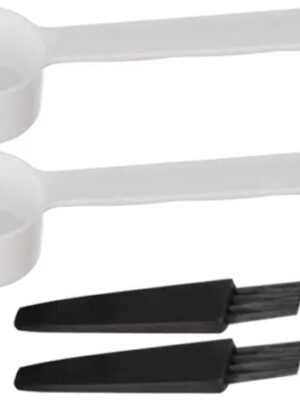 Duurzame Dolce Gusto Cups – Herbruikbaar – 6 Stuks – Bruin - Afbeelding 5