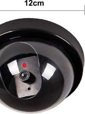 Dummy beveiligingscamera - Dummy camera - Afbeelding 6