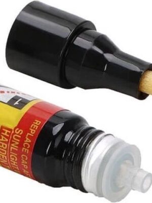 Anti Kras Pen - Blanke Lak Reparatie Stift - Krasverwijderaar Lak voor Auto - BPK - Afbeelding 8