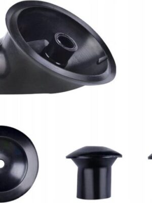Afvoer ontstopper - Gootsteen ontstopper - Riool ontstopper -ontstoppingspistool - krachtige Drukpomp Reiniger Ontstopt - Toilet en Verschillende Afvoer Pijpen ontstopper - Ontstopper Afvoer - Wc ontstopper - Leiding ontstopper - Toilet ontstopper - Afbeelding 6