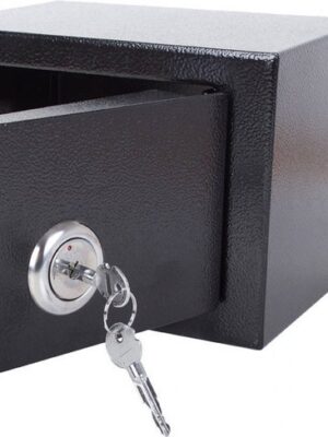 Borvat® |Home safe sterke solide sleutelkast - Afbeelding 8