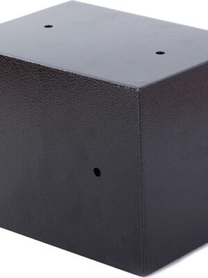 Borvat® |Home safe sterke solide sleutelkast - Afbeelding 3