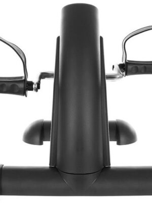 Revalidatiefiets - Hometrainer armen benen - Mini hometrainer - Rotor fiets - Oefenfiets senioren - Opvouwbare hometrainer - Fitness voor ouderen -Thuisrevalidatie - Revalidatieapparaat - Bureaufiets - Afbeelding 8