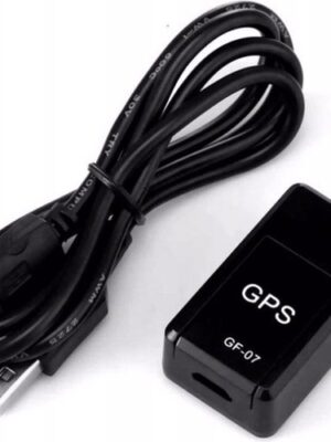 Mini GPS Tracker Set 2 Stuks – Compacte Locatietracker voor Auto, Scooter, Kinderen & Ouderen - Afbeelding 7