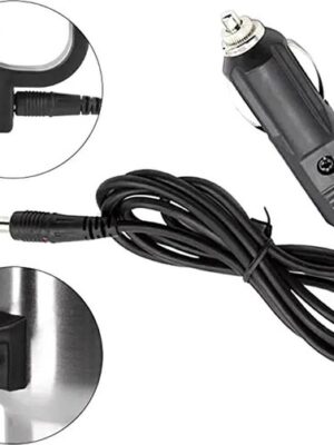 Auto Thermo Beker 400 ml - Warmhoudbeker Auto - 12V Verwarmingsbeker - RVS Beker - Elektrische Thermosbeker - Autokoffiebeker - Reisbeker Verwarming - Koffiebeker Auto - Afbeelding 12