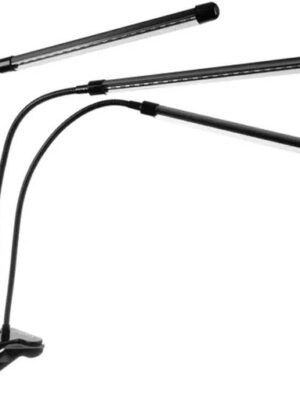 LED Groeilamp Full Spectrum – 11W – Timer - Afbeelding 10
