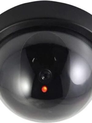 Dummy beveiligingscamera - Dummy camera - Afbeelding 7