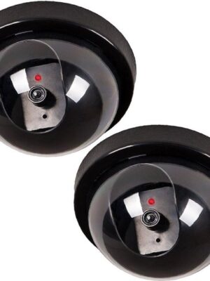 Dummy beveiligingscamera - Dummy camera - Afbeelding 3