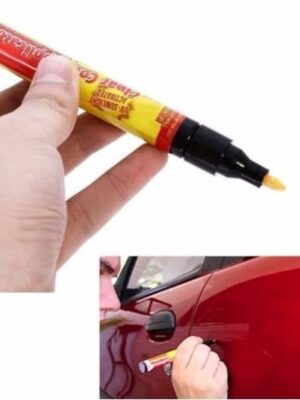 Anti Kras Pen - Blanke Lak Reparatie Stift - Krasverwijderaar Lak voor Auto - BPK - Afbeelding 6