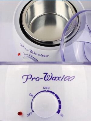 Professionele Waxverwarmer Harsapparaat Wax Heater Universeel voor Ontharing - Afbeelding 3