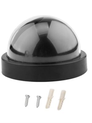 Dummy beveiligingscamera - Dummy camera - Afbeelding 4