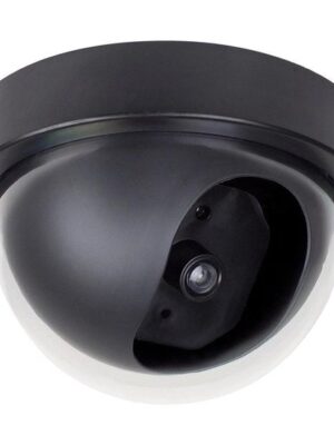 Dummy beveiligingscamera - Dummy camera - Afbeelding 5