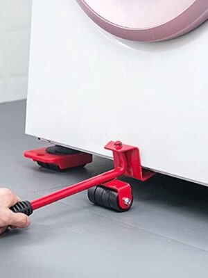 Meubellifter - Meubelverplaatser - Meubeltransporter - Afbeelding 5