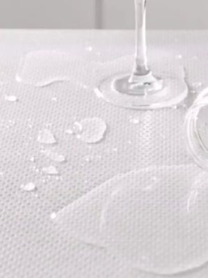 Antislipmat 300x50 cm - Kastmat Transparant - Keukenlade beschermer - Mat voor bescherming - Antislip Lade - Anti slip mat badkamer - Afbeelding 4