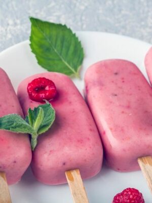 IJsvorm Siliconen IJsmal - Inclusief 50 houten stokjes - Zelf IJsjes maken - Popstick - Afbeelding 10