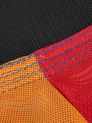 Kruzzel Nestschommel 110 cm – Comfortabel en Weerbestendig - Afbeelding 4