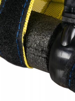 Kruzzel Nestschommel 110 cm – Comfortabel en Weerbestendig - Afbeelding 14