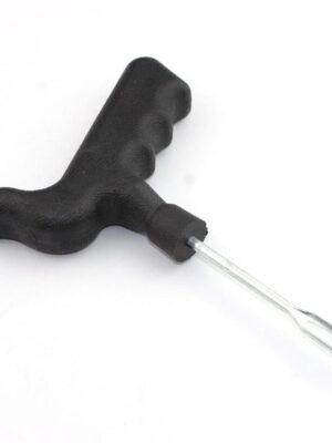 Bandenrepatatieset Auto Banden - Autoband Reparatie Set - Bandenreparatiekit - Afbeelding 4