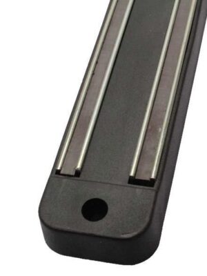 Wandmagneet Messen - Messenmagneet Ophangsysteem - Magnetische Messenhouder  Magneetstrip - Afbeelding 3