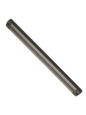 Wandmagneet Messen - Messenmagneet Ophangsysteem - Magnetische Messenhouder  Magneetstrip - Afbeelding 4