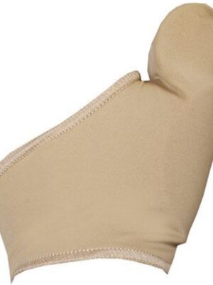 Siliconen Gel Thumb - Zachte Teencorrector - Correct Toes - Bunion Beschermer - Hallux Valgus Gel Corrigeerder - Tenenspreiders - Bunion Nacht- en Dagcorrigeerder - Teencorrigeerder - Pijnverlichtende Kussens - Tenenrechters - Paar - Afbeelding 3