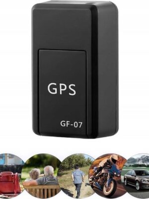 Mini GPS Tracker Set 2 Stuks – Compacte Locatietracker voor Auto, Scooter, Kinderen & Ouderen - Afbeelding 5